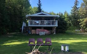 Отель Porter's Place